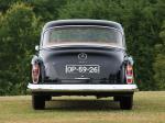 Mercedes-Benz 300d 1957 года